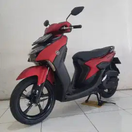 Cash Dan Kredit Yamaha Mio Gear 125 S Tahun 2021