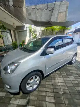 Ayla x 2016 bagus