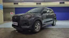 DP MURAH - Daihatsu Rocky 1.2 M Bensin-MT 2023