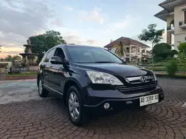 Honda CRV 2.4 Automatic 2008