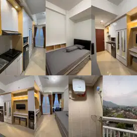 Jual Apartemen Taman Melati Jatinangor (ITB/UNPAD) Nego Pemilik Lgsg