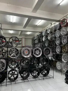 VELG BAN KREDIT MURAH DENPASAR