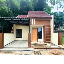 Rumah Siap Huni Kawasan terbentuk 2 Menit Gor Ken Arok