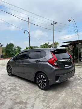 JAZZ RS 2016 GK5 an Sendiri