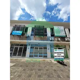 Disewa Ruko di Ecopolis, Citra Raya Tangerang