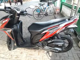 DIJUAL VARIO 125