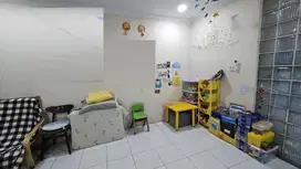 Rumah Taman Palem Lestari (Ukuran 3.75x15 m)