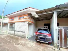 Over Kredit Rumah 59JT dkt Stasiun @Graha Family Residence