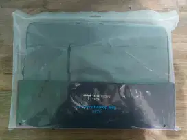 Tas Laptop IT Carry LBC02 13 Inch - Dark Grey