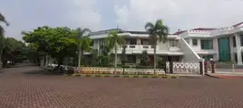 Jual Cepat Rumah Mewah Bukit Gading Villa Kelapa Gading