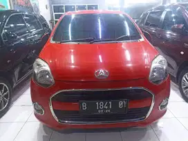 ayla x 1.0 2015 matic