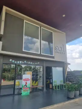 DIBUTUHKAN OB/CS