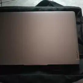 BU JUAL LAPTOP LENOVO IDEAPAD SLIM