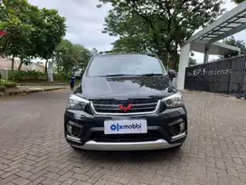 TDP Rendah Wuling Confero S 1.5 L Bensin-MT 2019 Putih