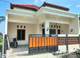 RUMAH READY DEKAT UNNES GUNUNGPATI