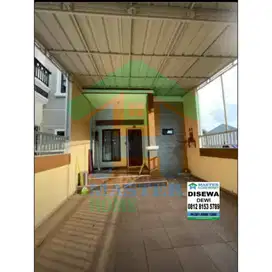 Disewa Rumah di Telaga Mediterania, Citra Raya, Kab. Tangerang