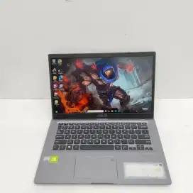 Asus Vivobook X415JP i5-1035G1 Double VGA MX330 Ram 8GB SSD 512GB