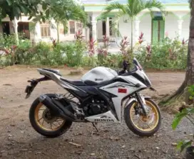 Cbr 150 Facelift