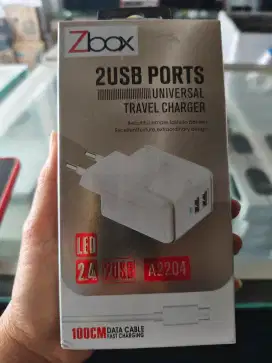 Charger 2 usb xbox