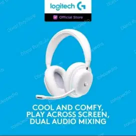 Logitech g735 wireless gaming headset gaming