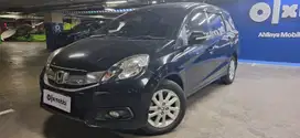 DP RENDAH - Honda Mobilio 1.5 E Bensin-AT 2014