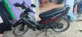 Vega ZR th 2010 lengkap