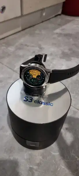Samsung s3 classick bekas