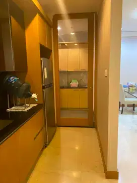 Apartement Kempinski Grand Indonesia