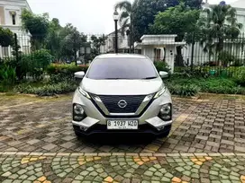 LIVINA VE AT 2019. ODOMETER 39RB RECORD! PAJAK PANJANG 1THN! TDP 10JT!