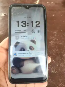 Redmi Note 8 Ram 3,5/32 Gb