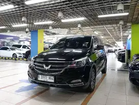 Wuling Cortez 1.8L Luxury Automatic 2018