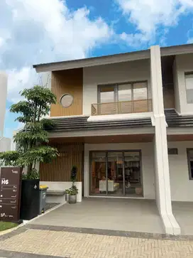Dipasarkan Rumah Baru Konsep Jepang Di Kota Bekasi Dekat Jakarta