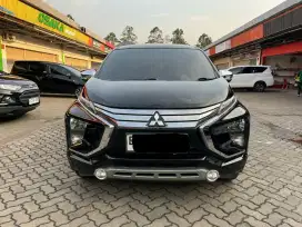 5JT XPANDER ULTIMATE AT 2019 LOW KM 60RB RARE ITEM !!