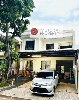 Rumah Siap Huni Di Legenda Wisata