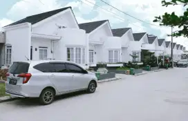 DIJUAL RUMAH CANTIK BENTANG ARTHA CIWASTRA BANDUNG