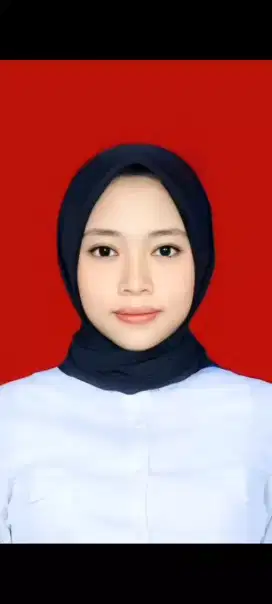 Nama: Asriah 
Domisili: Cimanggis 
Umur:22