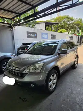 Honda CRV 2.0 AT 2008