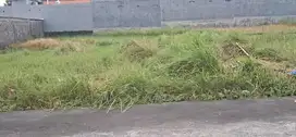 Tanah Ahmad Yani Utara Denpasar Utara