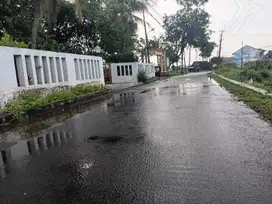 Tanah Kavling Murah Cocok Untuk Kos Kosan Dekat PMK IPB Bogor