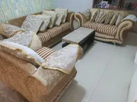 SOFA MEWAH JUMBO