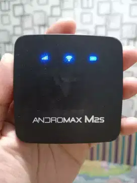 Wifi Andromax M2S 4G