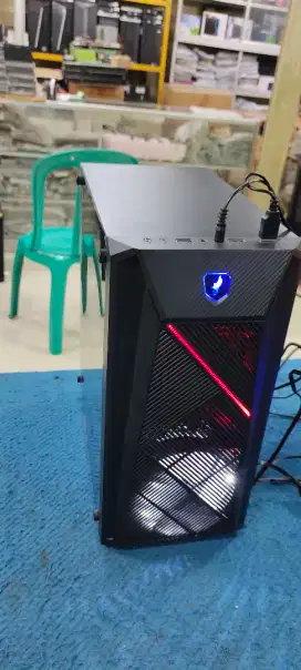 Komputer core i7 3770