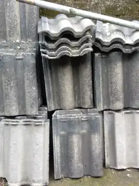Punya genteng beton syang dri pada gx ke pke