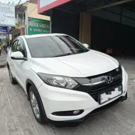 HRV 1.5 i-VTEC Manual 2017 PMK 2018.Asli jatim Tgn 1.