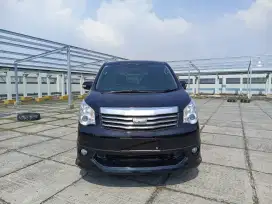TOYOTA NAV1 V LIMITED 2.0 AT THN 2014