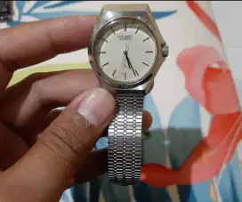 Jam orient quartz