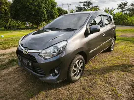 Toyota Agya 2017 Bensin