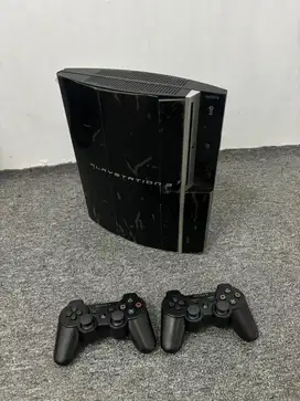 Playstation 3 500gb Fullset PS3 Jual Murah 30 game ps 3 Semua Normal