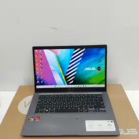 Asus VivoBook X415DAP AMD Ryzen 3-3250U RAM 8GB/ SSD 512GBFuulSet