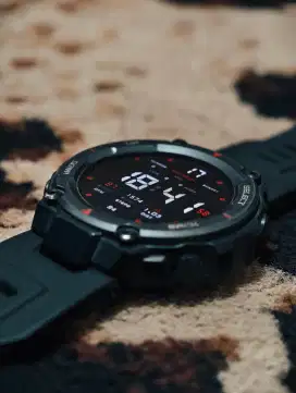 Jam Tangan Amazfit T-Rex | Smartwatch